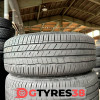 235/55 R19 HANKOOK VENTUS S1 EVO 3 SUV K127C 2023 (234T40424)