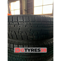 165/65 R15 YOKOHAMA ICE GUARD IG50+ 2019 (235T40424)