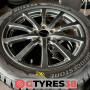 225/55 R18 BRIDGESTONE BLIZZAK DM-V2 2017 (240T40424)  Зимние   7 