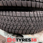 225/55 R18 BRIDGESTONE BLIZZAK DM-V2 2017 (240T40424)  Зимние   3 