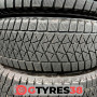 225/55 R18 BRIDGESTONE BLIZZAK DM-V2 2017 (240T40424)  Зимние   1 