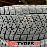 225/55 R18 BRIDGESTONE BLIZZAK DM-V2 2017 (240T40424)