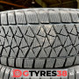 225/55 R18 BRIDGESTONE BLIZZAK DM-V2 2017 (240T40424)   