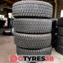 225/55 R18 BRIDGESTONE BLIZZAK DM-V2 2017 (240T40424)  Зимние   4 