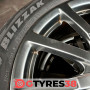 225/55 R18 BRIDGESTONE BLIZZAK DM-V2 2017 (240T40424)  Зимние   6 