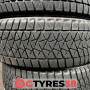 225/55 R18 BRIDGESTONE BLIZZAK DM-V2 2017 (240T40424)  Зимние   2 