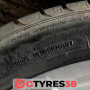 225/45 R18 GOODYEAR EFFECIENTGRIP RFT 2014 (241T40424)  Летние   4 