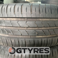 195/45 R17 KUMHO ECSTA PS71 2022 (245T40424)