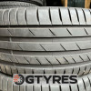 245/40 R17 KUMHO ECSTA PS71 2022 (247T40424)