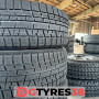 215/55 R17 YOKOHAMA ICE GUARD IG50+ 2017 (249T40424)  Зимние   5 