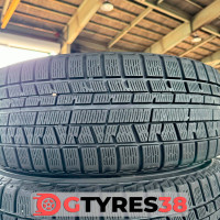 215/55 R17 YOKOHAMA ICE GUARD IG50+ 2017 (249T40424)