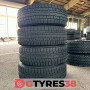 215/55 R17 YOKOHAMA ICE GUARD IG50+ 2017 (249T40424)  Зимние   4 