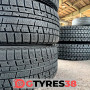 215/55 R17 YOKOHAMA ICE GUARD IG50+ 2017 (249T40424)  Зимние   6 