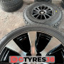 215/55 R17 YOKOHAMA ICE GUARD IG50+ 2017 (249T40424)  Зимние   8 