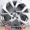 RST R087 R17 6.5JJ 5x114.3 ET35 60.1 S