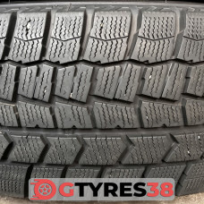 225/60 R17 DUNLOP WINTER MAXX WM02 2019 (31T41222)