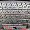 265/65 R17 MICHELIN LATITUDE TOUR 2020 (95T41222)