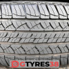 265/65 R17 MICHELIN LATITUDE TOUR 2021 (96T41222)