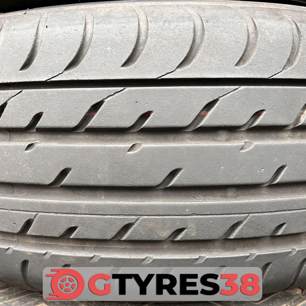 225/55 R17 TOYO PROXES T1 2016 (112T41222)   