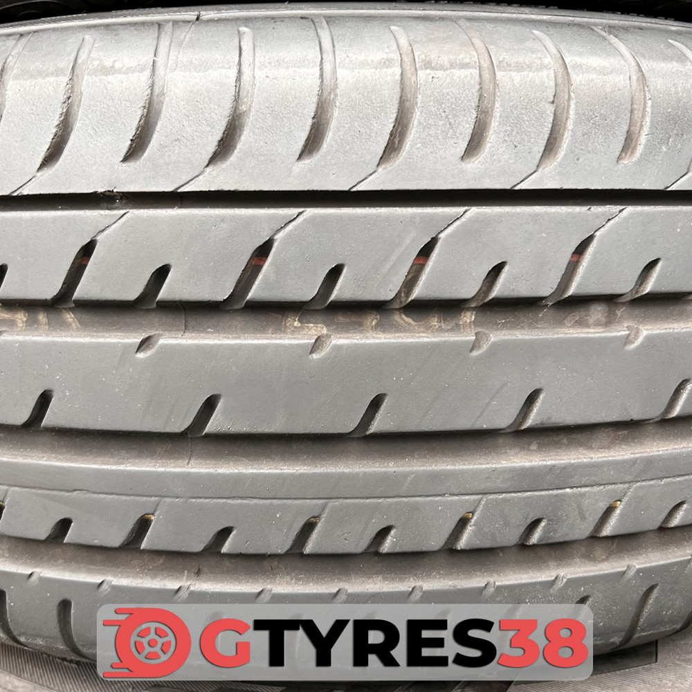 225/55 R17 TOYO PROXES T1 2016 (112T41222)  1 