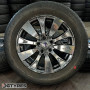 RAYS STRATAGIA SCUDO R17 5x114.3 7JJ ET38 (486D40325)  Контрактные (Б/У)   5 