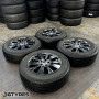 RAYS STRATAGIA SCUDO R17 5x114.3 7JJ ET38 (486D40325)  Контрактные (Б/У)   6 