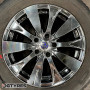 RAYS STRATAGIA SCUDO R17 5x114.3 7JJ ET38 (486D40325)  Контрактные (Б/У)   1 