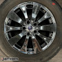 RAYS STRATAGIA SCUDO R17 5x114.3 7JJ ET38 (486D40325)   