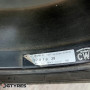 RAYS STRATAGIA SCUDO R17 5x114.3 7JJ ET38 (486D40325)  Контрактные (Б/У)   13 