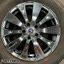 RAYS STRATAGIA SCUDO R17 5x114.3 7JJ ET38 (486D40325)  Контрактные (Б/У)   3 