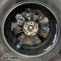 RAYS STRATAGIA SCUDO R17 5x114.3 7JJ ET38 (486D40325)  Контрактные (Б/У)   10 