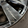 RAYS STRATAGIA SCUDO R17 5x114.3 7JJ ET38 (486D40325)  Контрактные (Б/У)   9 