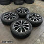 HONDA STEPWGN R17 5x114.3 6JJ ET50 (539D40325)  Контрактные (Б/У)   2 