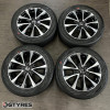 HONDA STEPWGN R17 5x114.3 6JJ ET50 (539D40325)