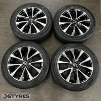HONDA STEPWGN R17 5x114.3 6JJ ET50 (539D40325)
