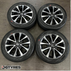 HONDA STEPWGN R17 5x114.3 6JJ ET50 (539D40325)