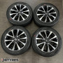 HONDA STEPWGN R17 5x114.3 6JJ ET50 (539D40325)   