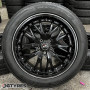 HOT STUFF PRECIOUS R19 5x114.3 42JJ ET8 (625D40325)  Контрактные (Б/У)   5 