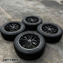 HOT STUFF PRECIOUS R19 5x114.3 42JJ ET8 (625D40325)  Контрактные (Б/У)   6 