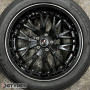 HOT STUFF PRECIOUS R19 5x114.3 42JJ ET8 (625D40325)  Контрактные (Б/У)   1 