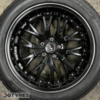 HOT STUFF PRECIOUS R19 5x114.3 42JJ ET8 (625D40325)