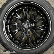 HOT STUFF PRECIOUS R19 5x114.3 42JJ ET8 (625D40325)