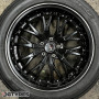 HOT STUFF PRECIOUS R19 5x114.3 42JJ ET8 (625D40325)   