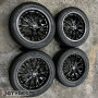HOT STUFF PRECIOUS R19 5x114.3 42JJ ET8 (625D40325)  Контрактные (Б/У)   4 