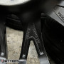 HOT STUFF PRECIOUS R19 5x114.3 42JJ ET8 (625D40325)  Контрактные (Б/У)   9 