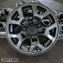 SUZUKI JIMNY R15 5x139.7 5.5JJ ET5 (643D40325)  Контрактные (Б/У)   5 