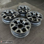 SUZUKI JIMNY R15 5x139.7 5.5JJ ET5 (643D40325)  Контрактные (Б/У)   6 