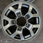 SUZUKI JIMNY R15 5x139.7 5.5JJ ET5 (643D40325)  Контрактные (Б/У)   1 
