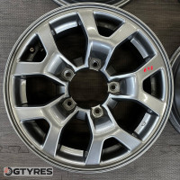 SUZUKI JIMNY R15 5x139.7 5.5JJ ET5 (643D40325)