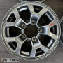 SUZUKI JIMNY R15 5x139.7 5.5JJ ET5 (643D40325)   